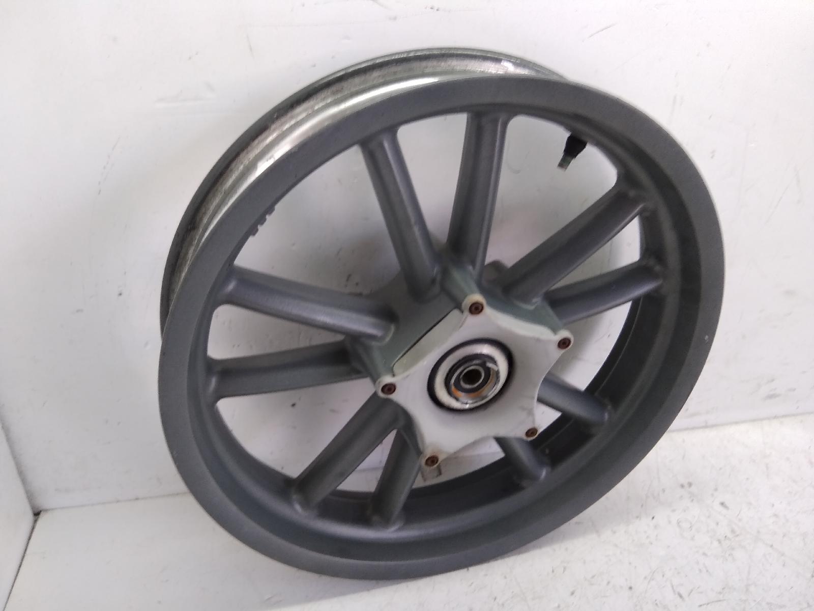 Piaggio carnaby 125 cerchio ruota anteriore 16 x 3 2007 2010 m60200