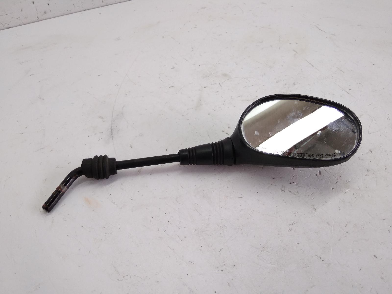 Piaggio carnaby 125 specchio specchietto destro 2007 2010 m60200