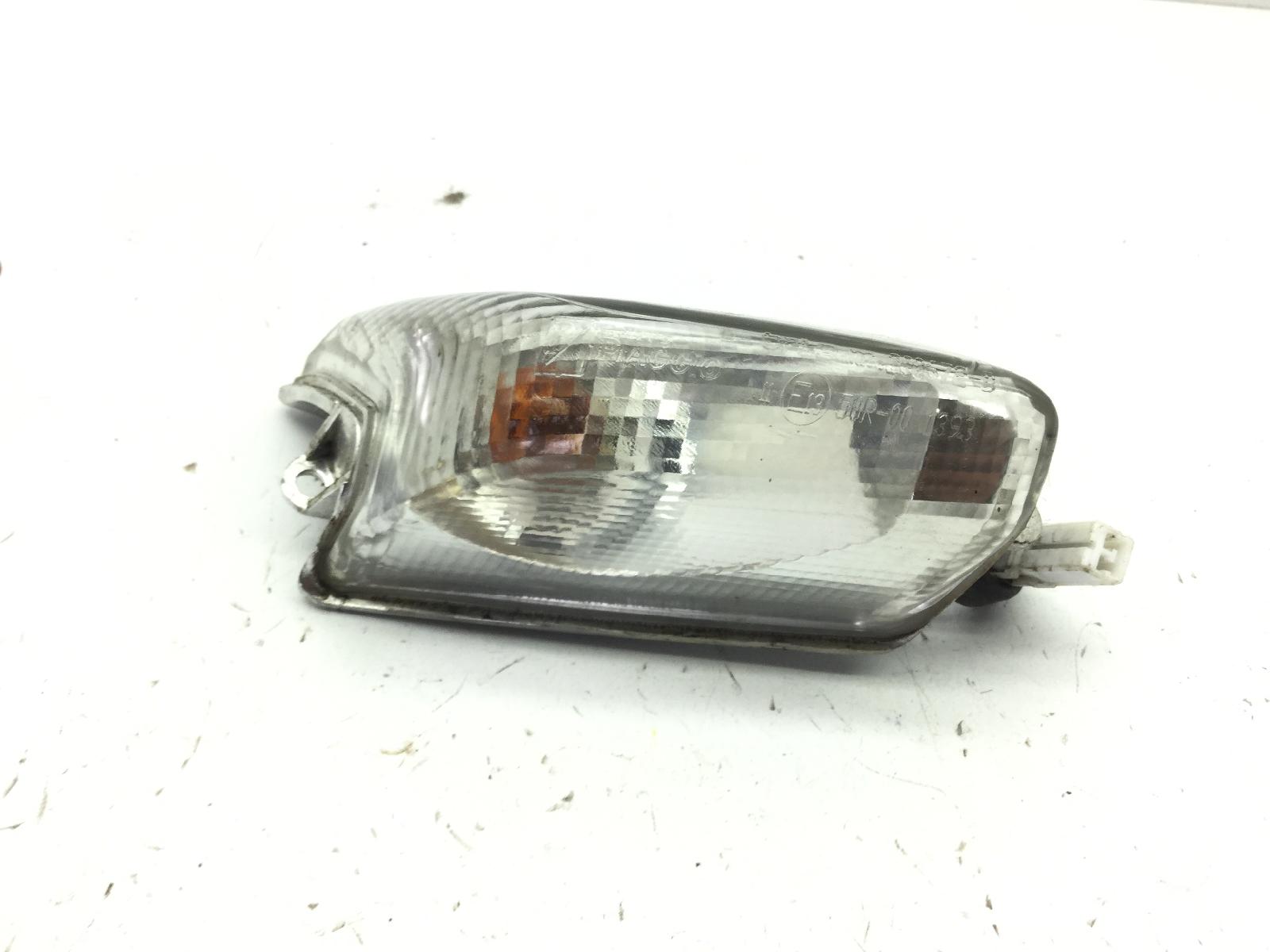 Piaggio carnaby 125 freccia anteriore destra 2007 2010 m60200