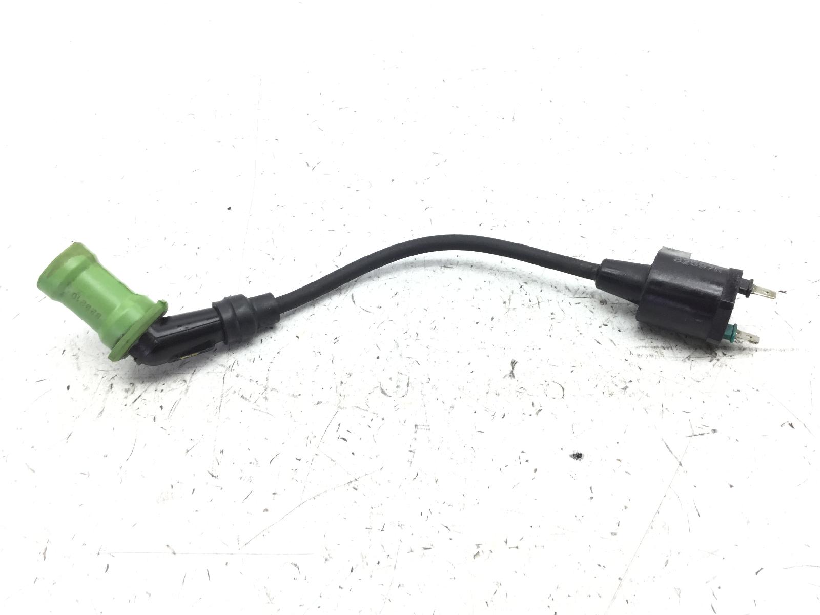 Piaggio carnaby 125 bobina accensione con pipetta 2007 2010 m60200