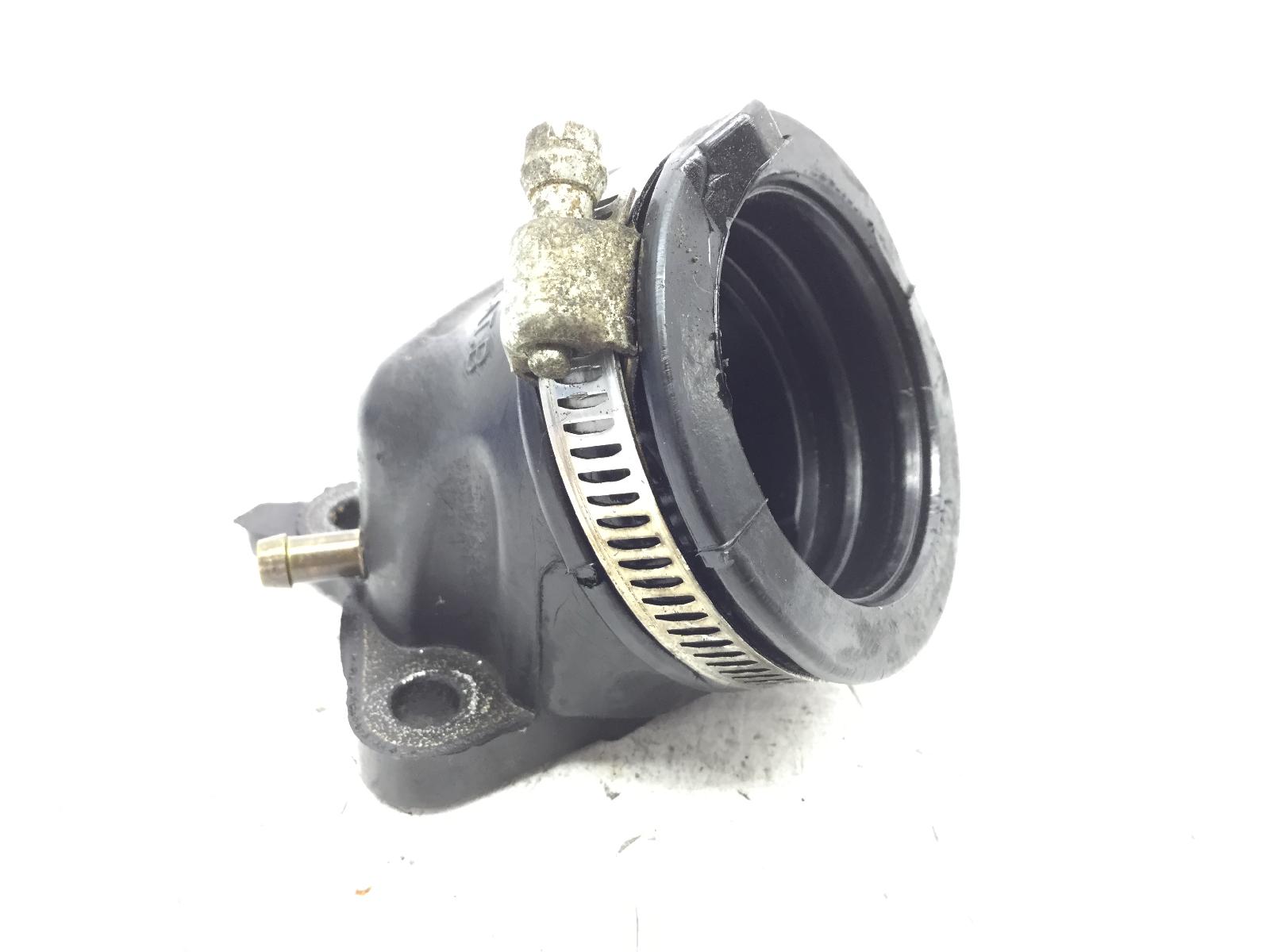 Piaggio carnaby 125 collettore aspirazione 2007 2010 m60200
