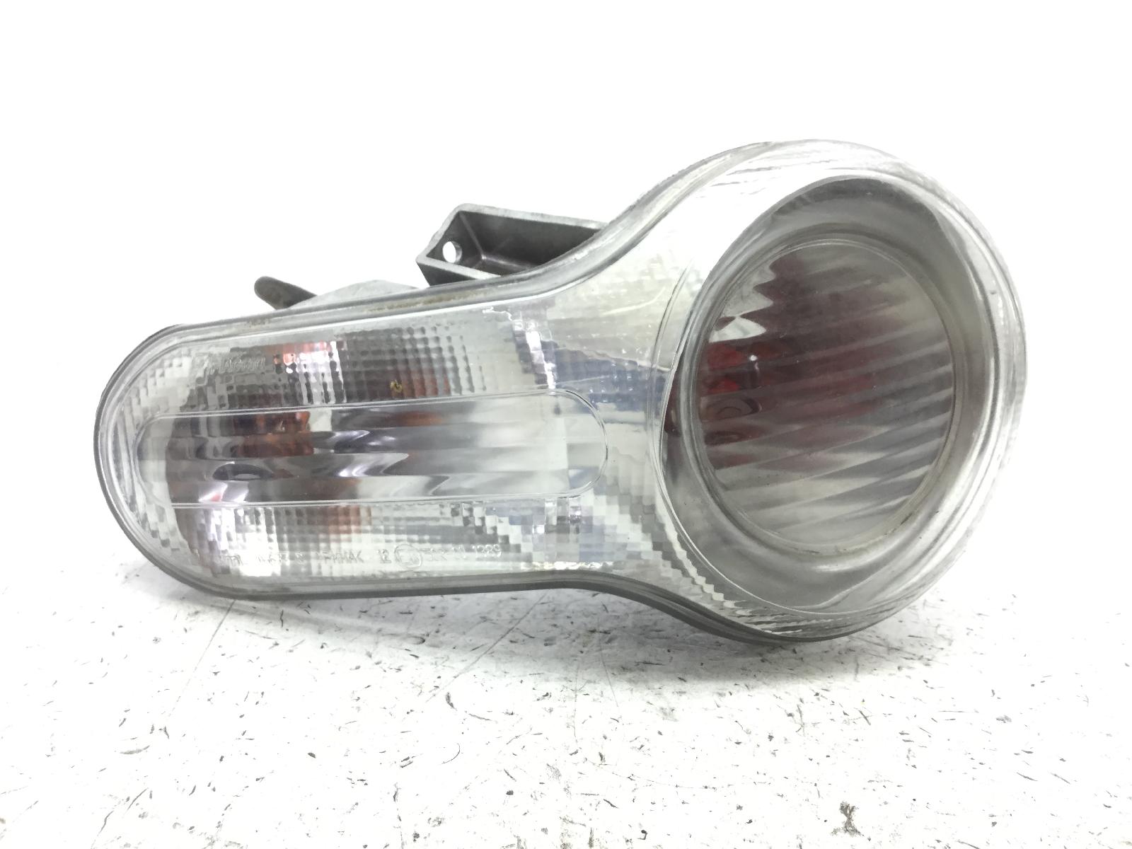 Piaggio carnaby 125 faro fanale posteriore freccia sinistro 2007 2010 m60200