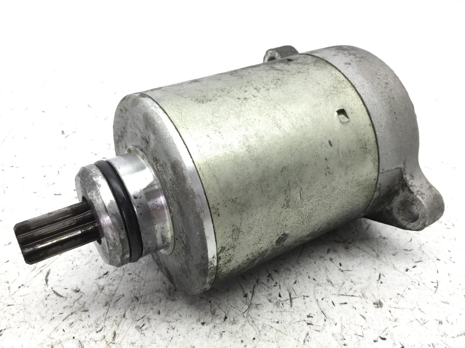 Piaggio carnaby 125 motorino avviamento starter 2007 2010 m60200
