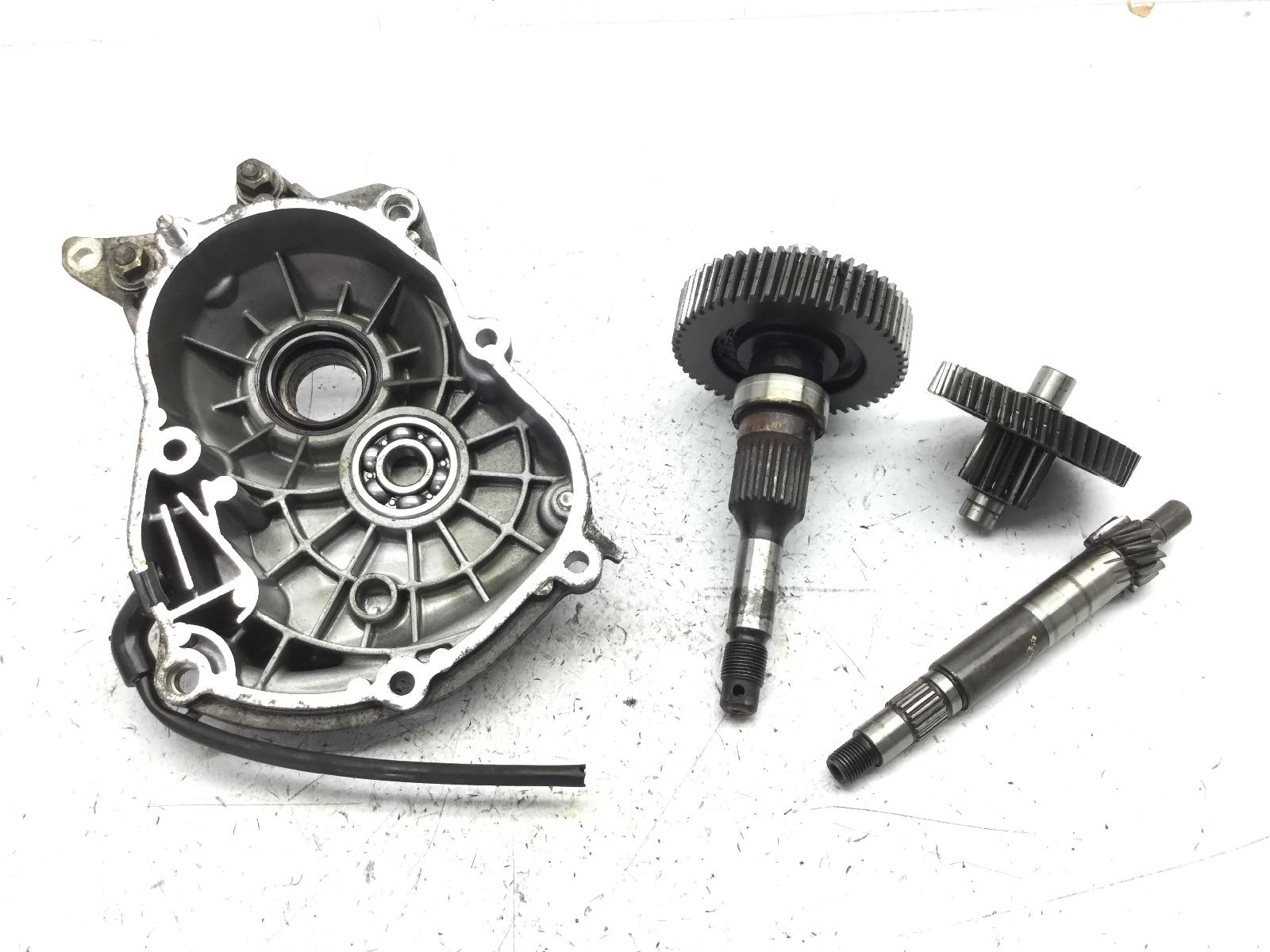 Piaggio carnaby 125 carter ingranaggi rota posteriore 2007 2010 m60200