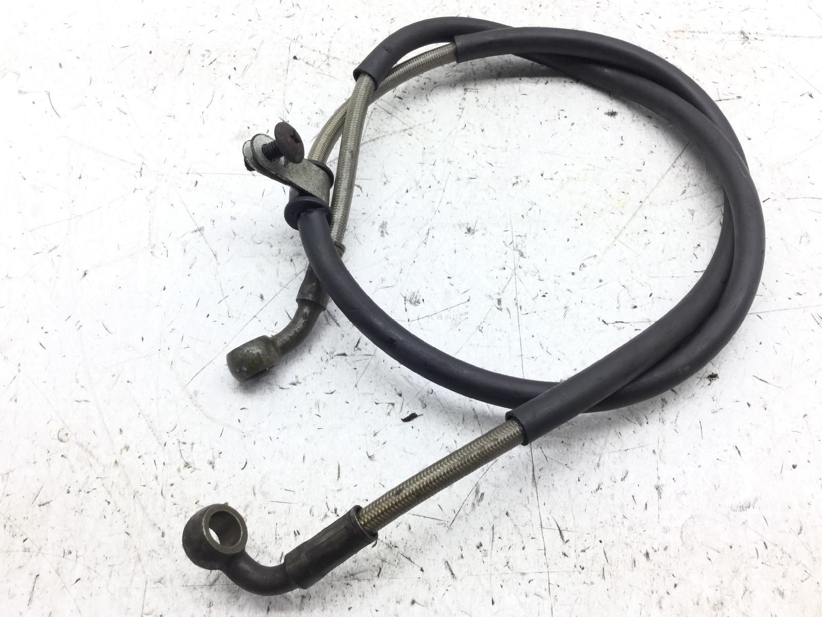 Piaggio carnaby 125 tubo olio freno anteriore 2007 2010 m60200