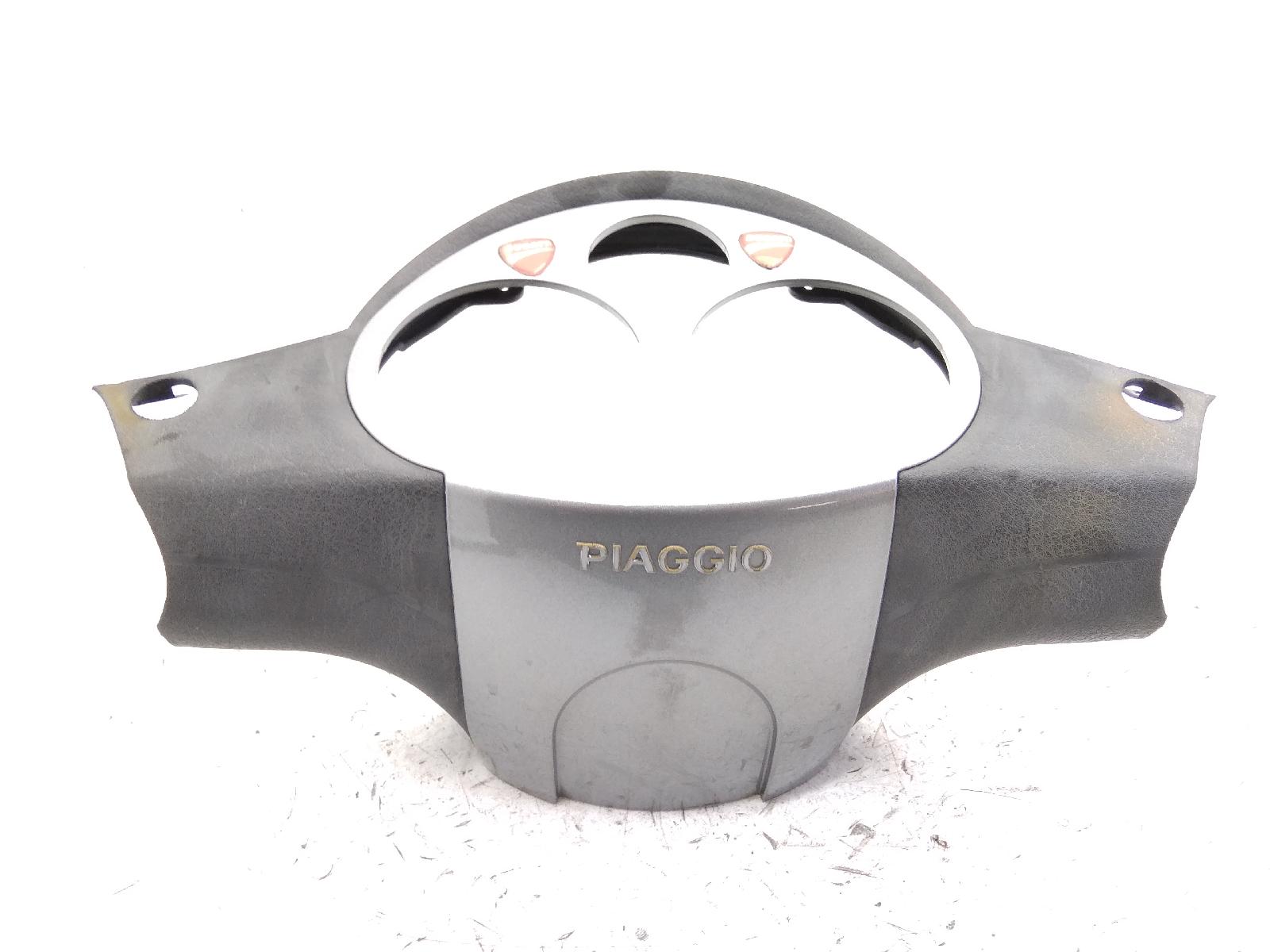 Piaggio carnaby 125 carena manubrio posteriore 2007 2010 m60200
