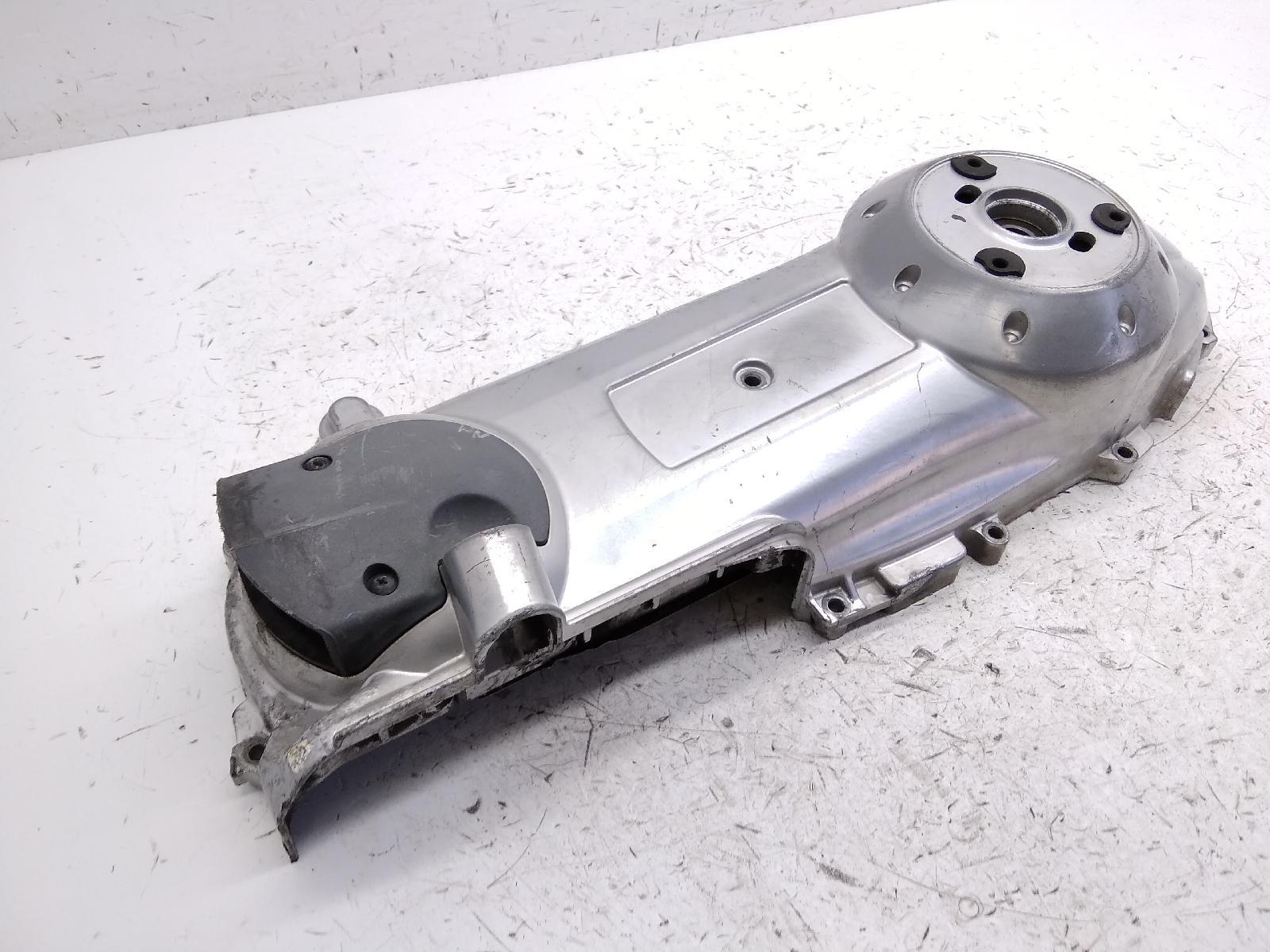 Piaggio carnaby 125 coperchio carter trasmissione 2007 2010 m60200