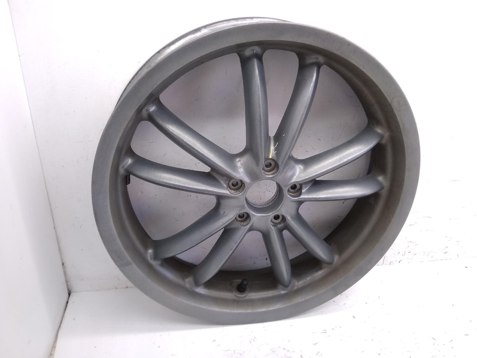 Piaggio carnaby 125 cerchio ruota posteriore 16 x 3.50 2007 2010 m60200