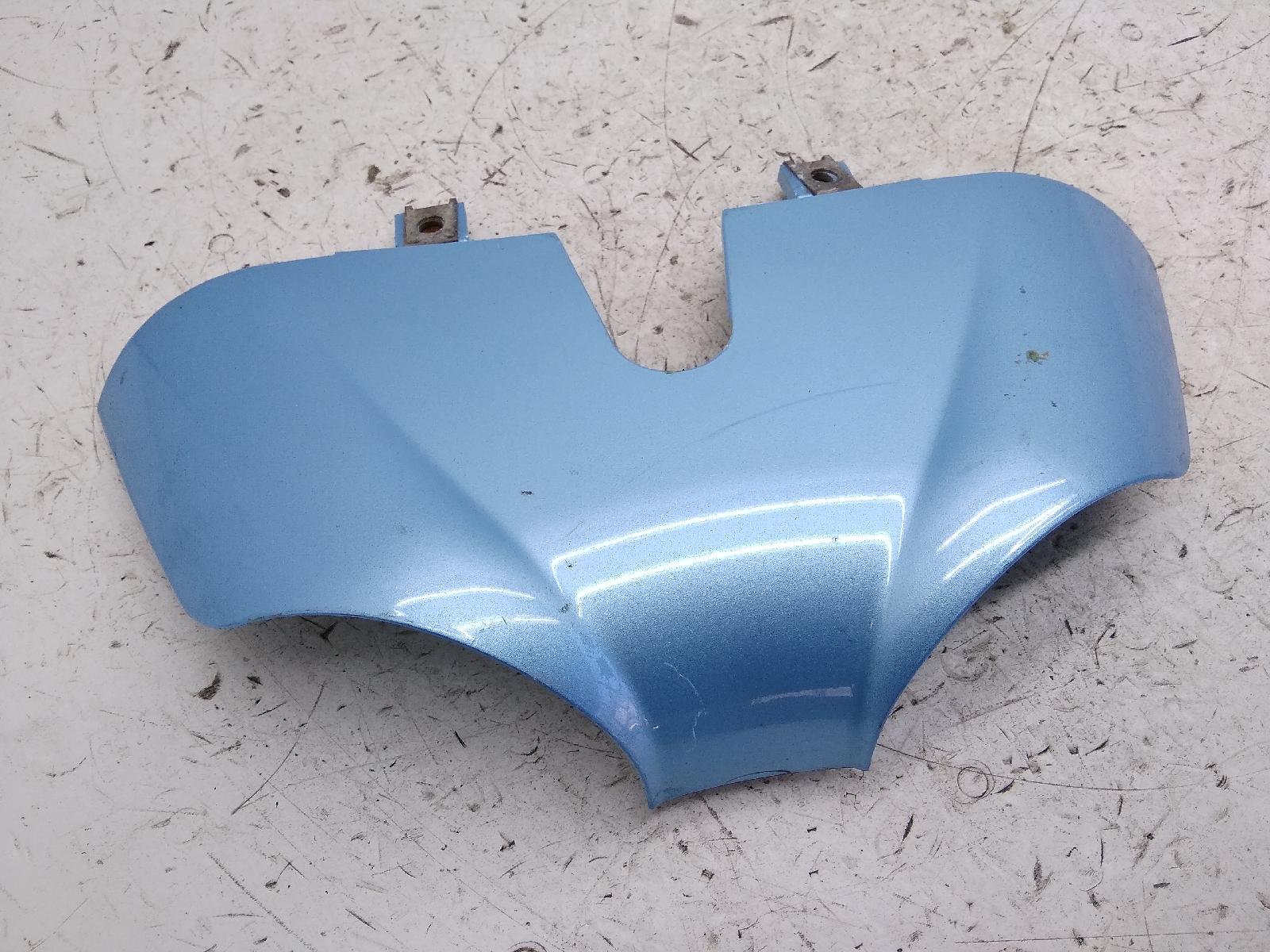 Piaggio carnaby 125 carena coperchio fiancate posteriori attacco rotto 2007 2010 m60200