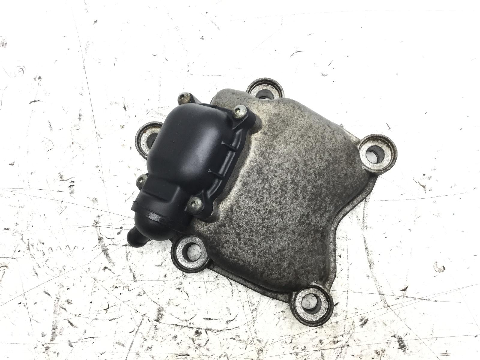 Piaggio carnaby 125 carter coperchio testa testata head 2007 2010 m60200
