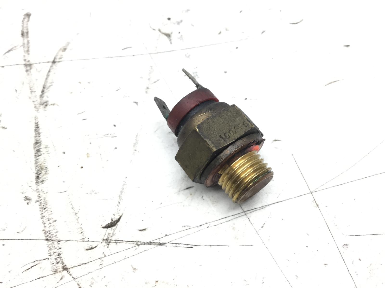 Piaggio carnaby 125 bulbo sensore temperatura aria radiatore 2007 2010 m60200