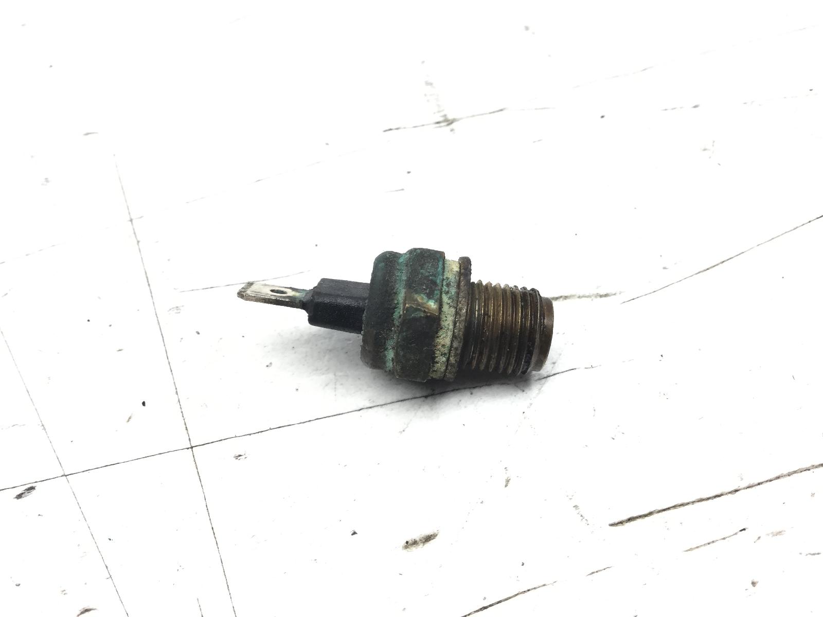 Piaggio carnaby 125 bulbo sensore temperatura liquido radiatore 2007 2010 m60200