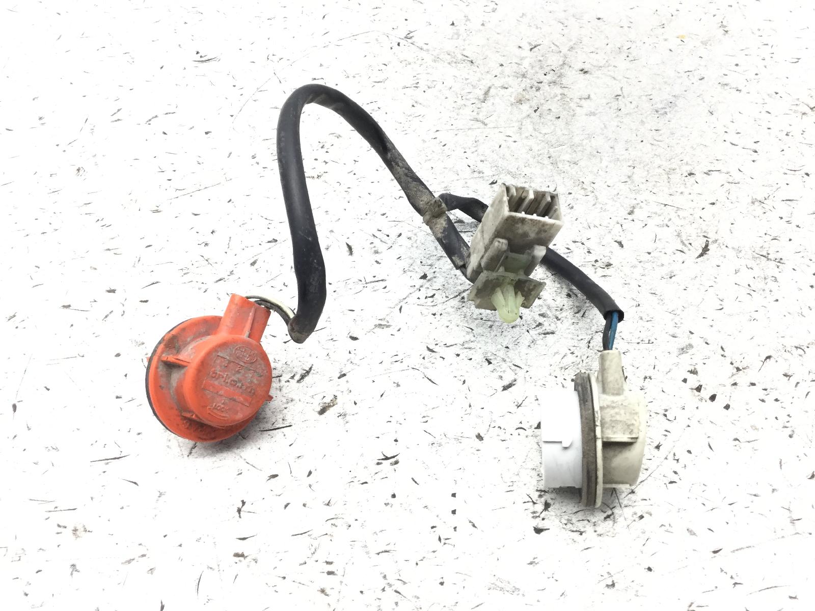 Piaggio carnaby 125 cablaggio faro freccia posteriore destro 2007 2010 m60200