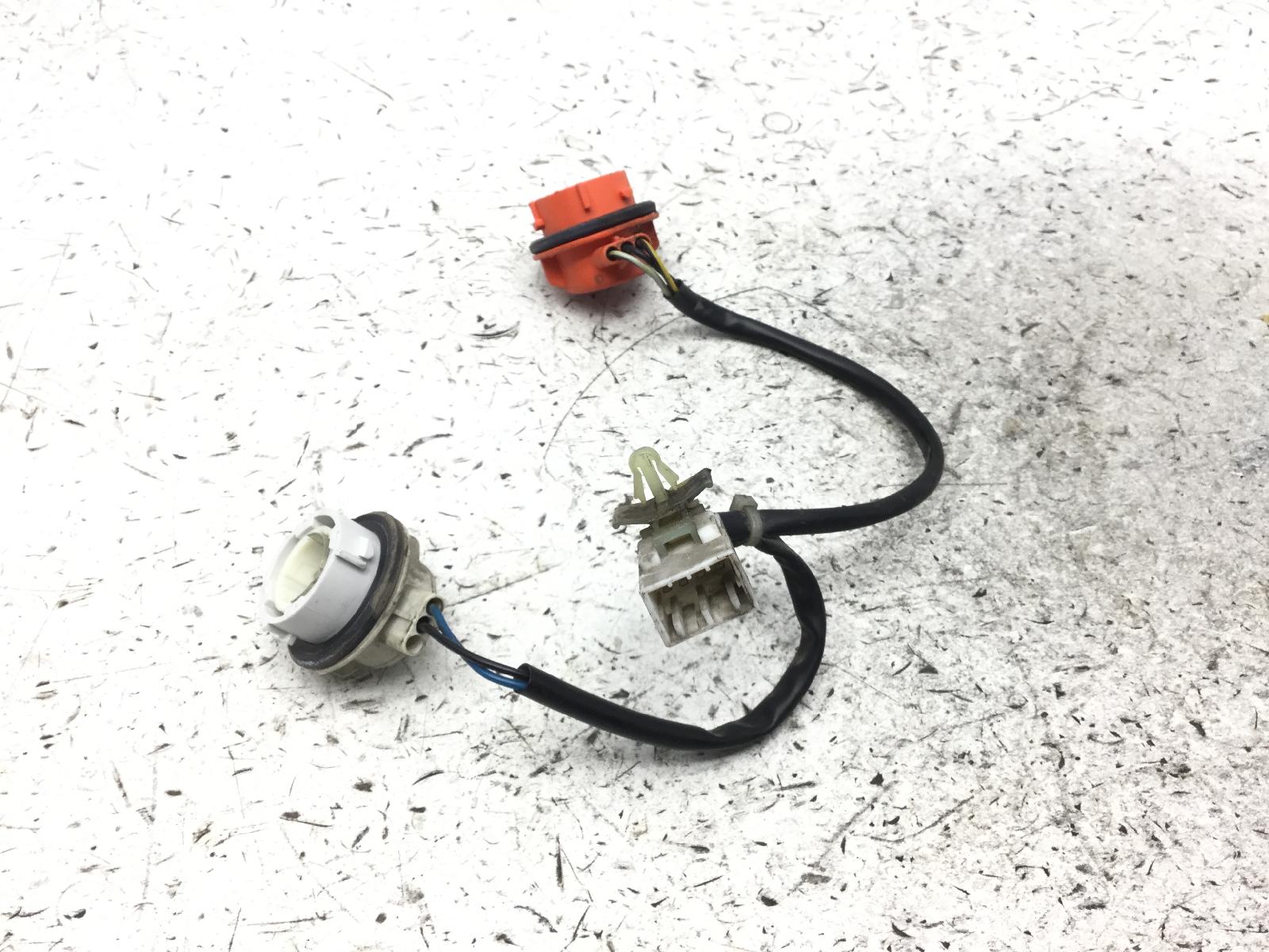 Piaggio carnaby 125 cablaggio faro freccia posteriore sinistro 2007 2010 m60200