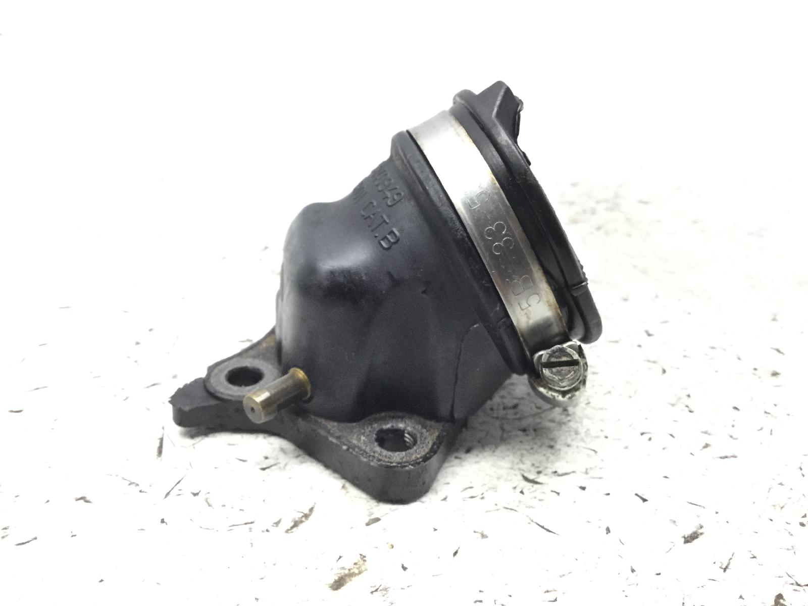 Piaggio carnaby 125 collettore aspirazione 2007 2010 m60200