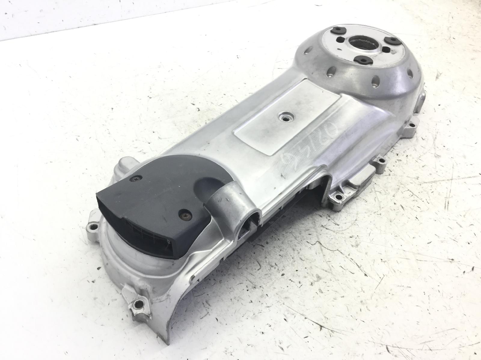 Piaggio carnaby 125 coperchio carter trasmissione 2007 2010 m60200