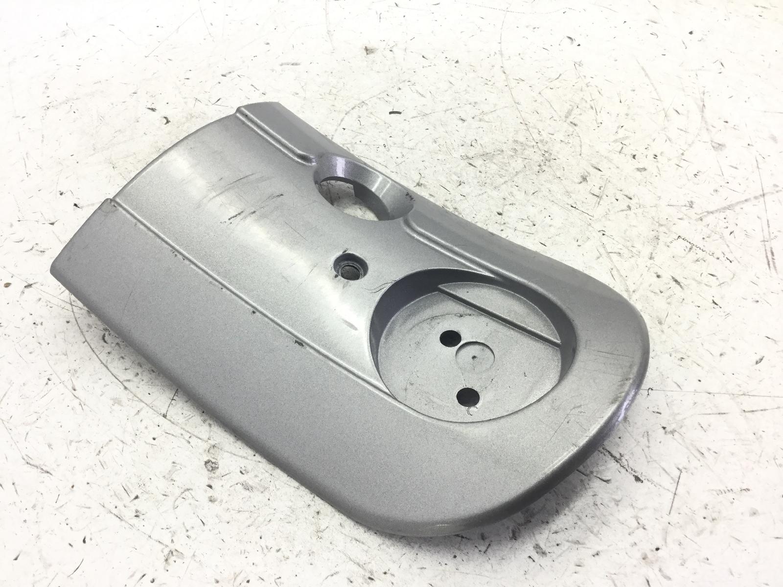 Piaggio carnaby 125 coperchio carena controscudo retroscudo - crepa 2007 2010 m60200
