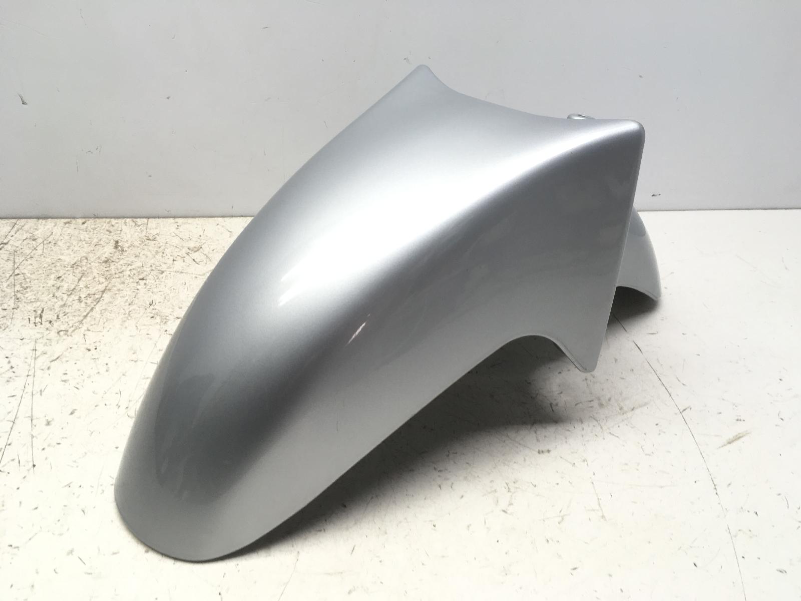 Piaggio carnaby 125 parafango ruota anteriore 2007 2010 m60200