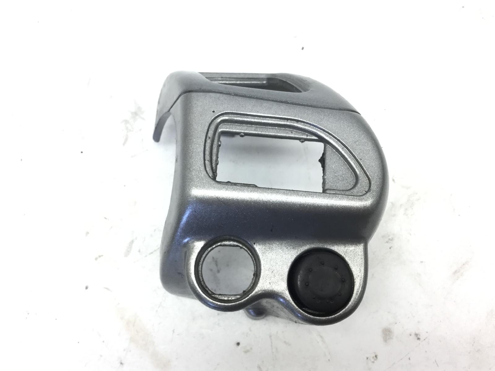 Piaggio carnaby 125 devio commutatore porta tasti sinistro 2007 2010 m60200
