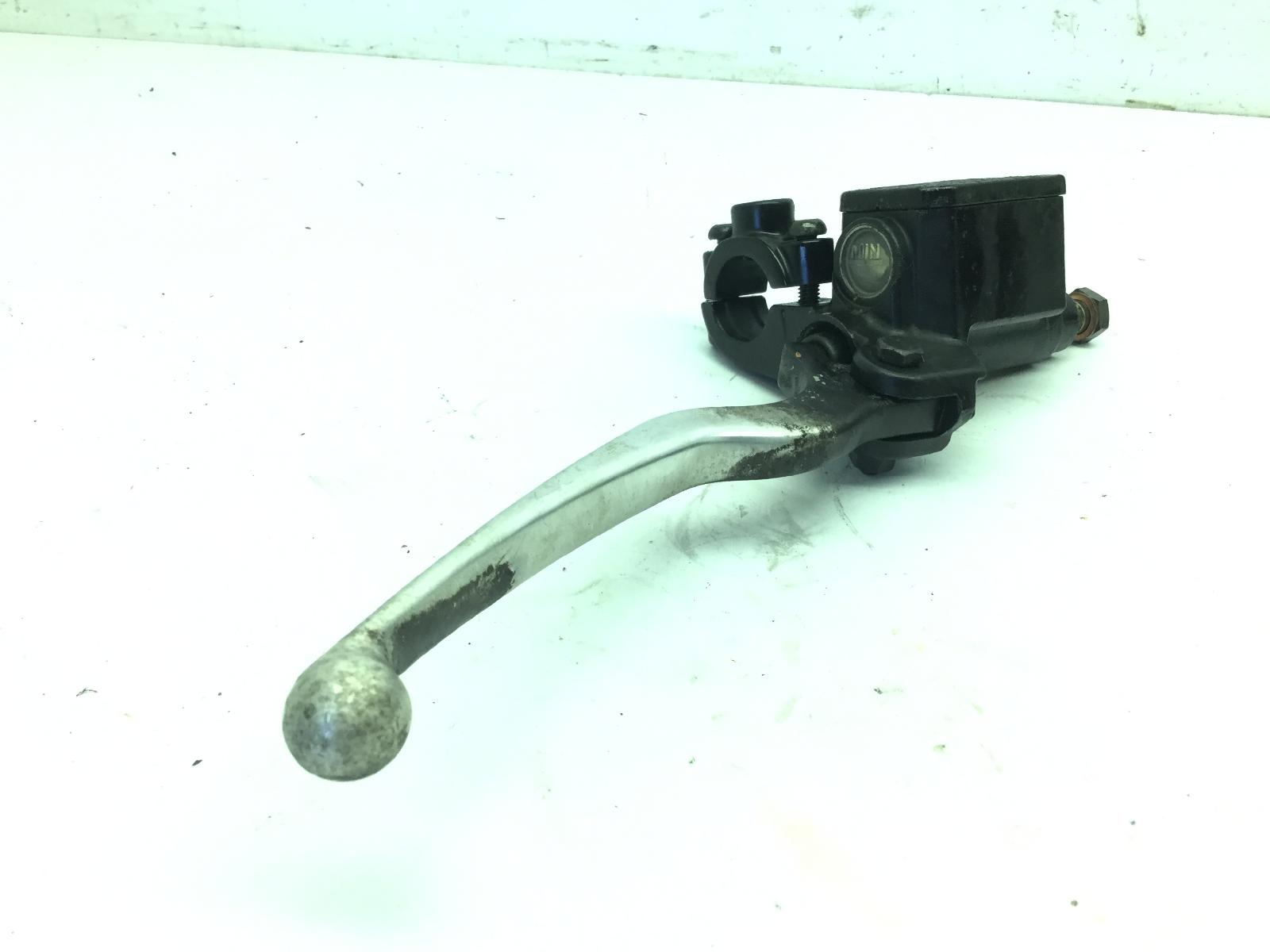 Piaggio carnaby 125 pompa freno anteriore destra 2007 2010 m60200
