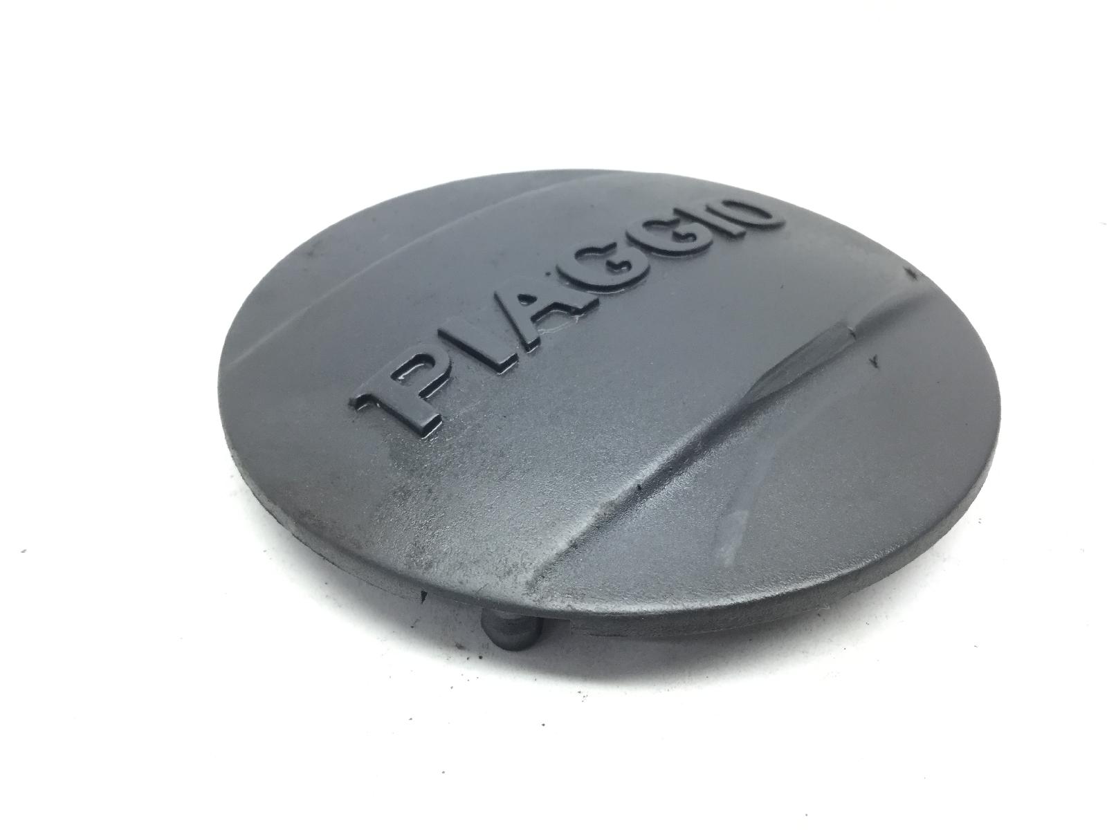 Piaggio carnaby 125 tappo logo carter coperchio trasmissione 2007 2010 m60200