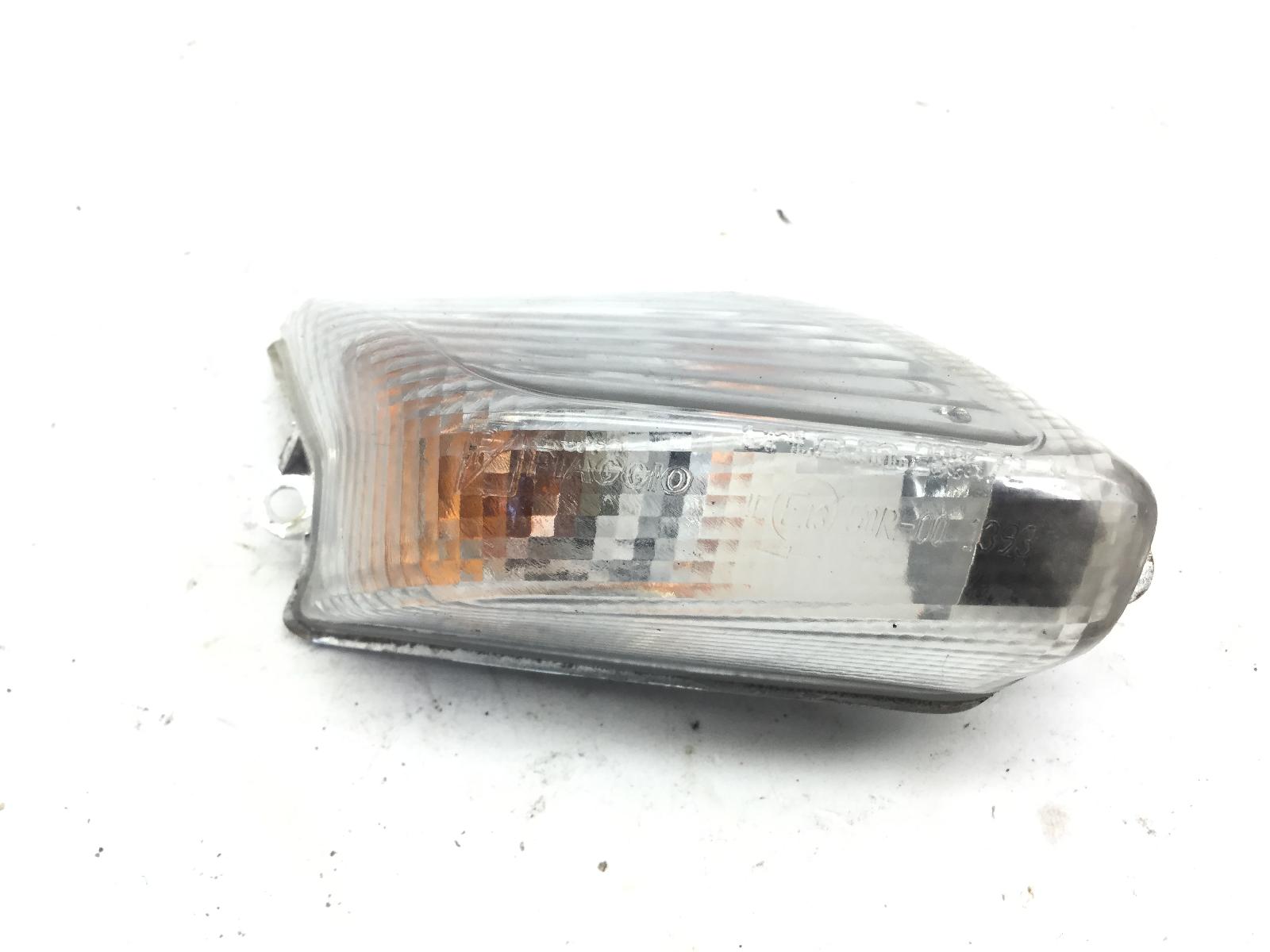 Piaggio carnaby 125 freccia anteriore destra 2007 2010 m60200