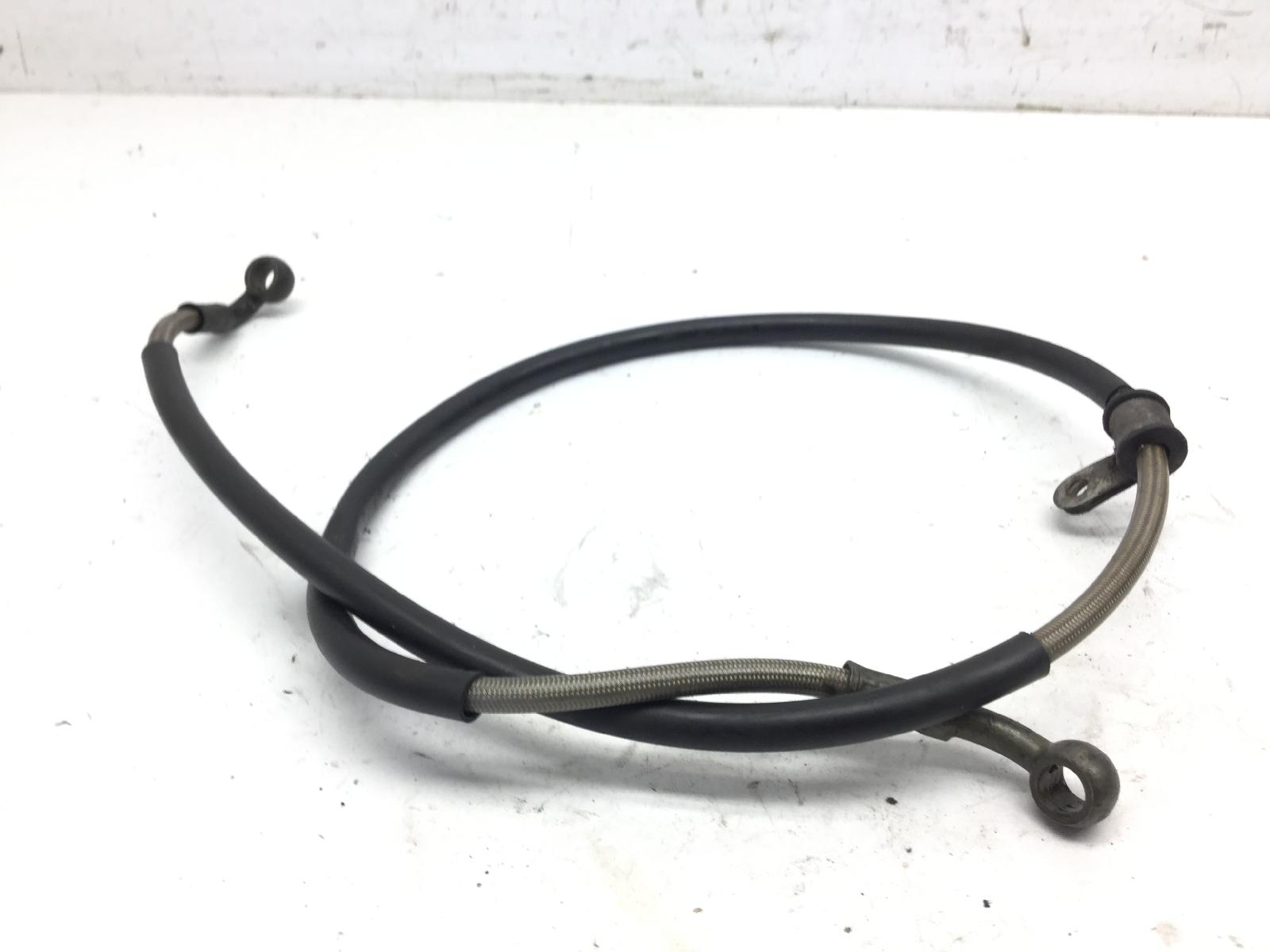 Piaggio carnaby 125 tubo freno anteriore 2007 2010 m60200