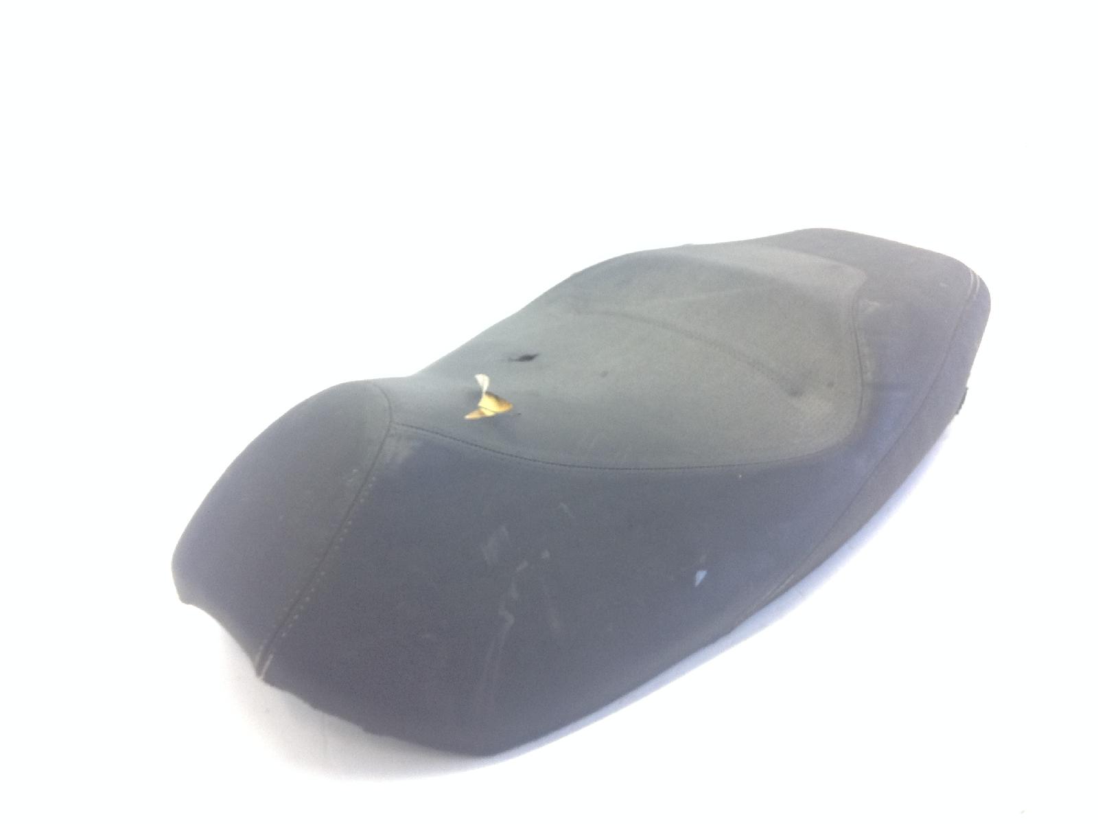 Piaggio carnaby 125 sella saddle - per recupero fondo 2007 2010 m60200