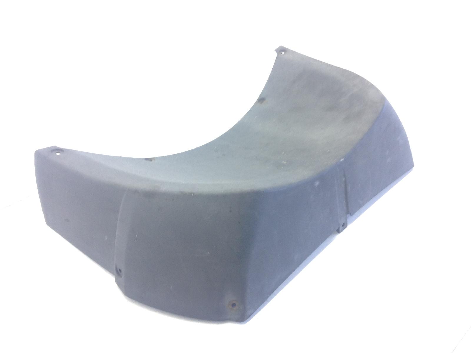 Piaggio carnaby 125 carena chiglia puntale anteriore 2007 2010 m60200