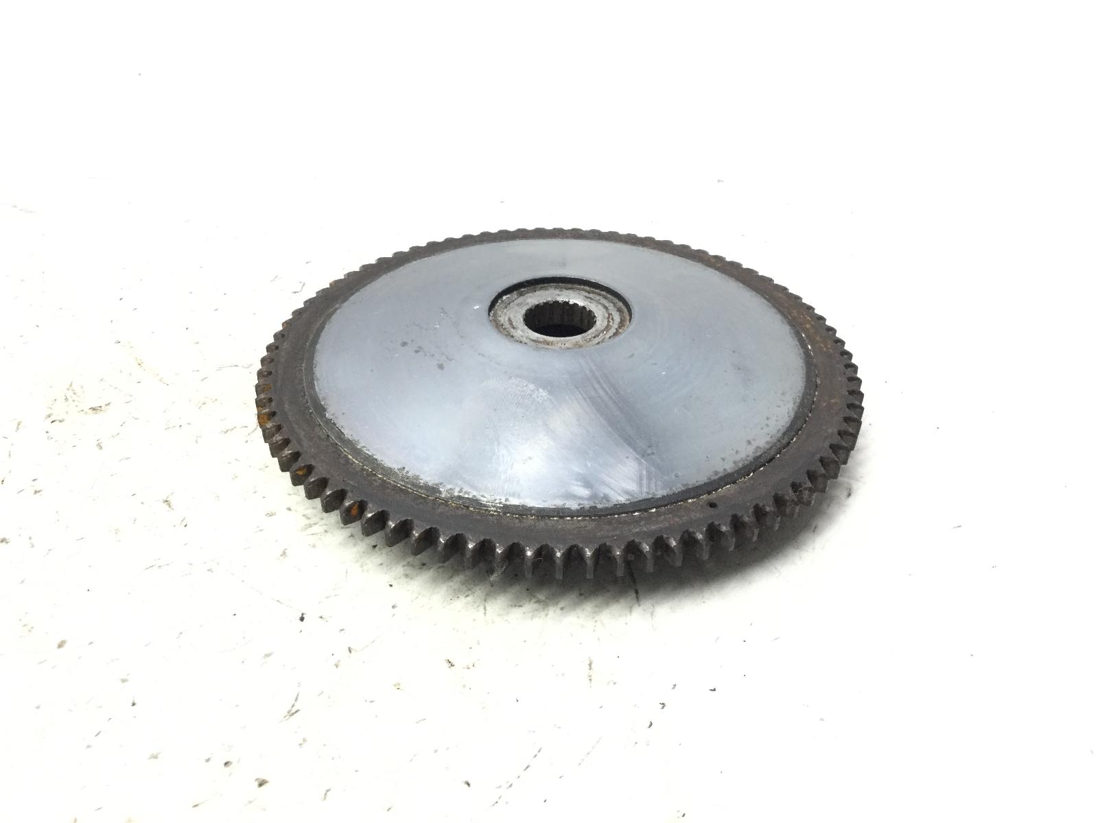 Piaggio carnaby 125 semipuleggia fissa variatore 2007 2010 m60200