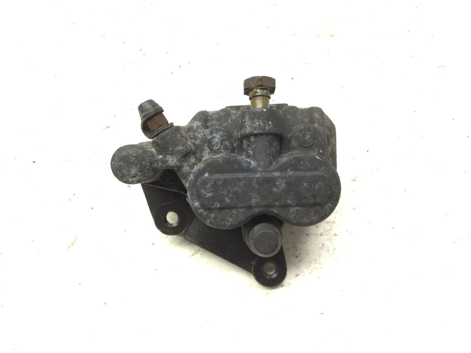 Piaggio carnaby 125 pinza freno anteriore posteriore - interasse: 57 mm 2007 2010 m60200
