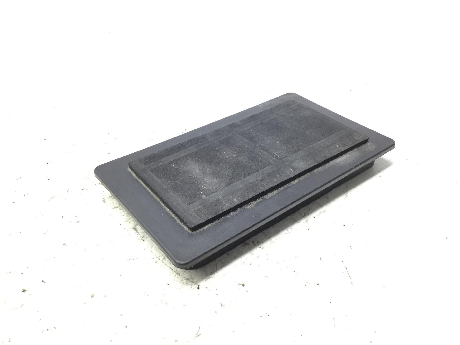 Piaggio carnaby 125 base spessore supporto batteria 2007 2010 m60200