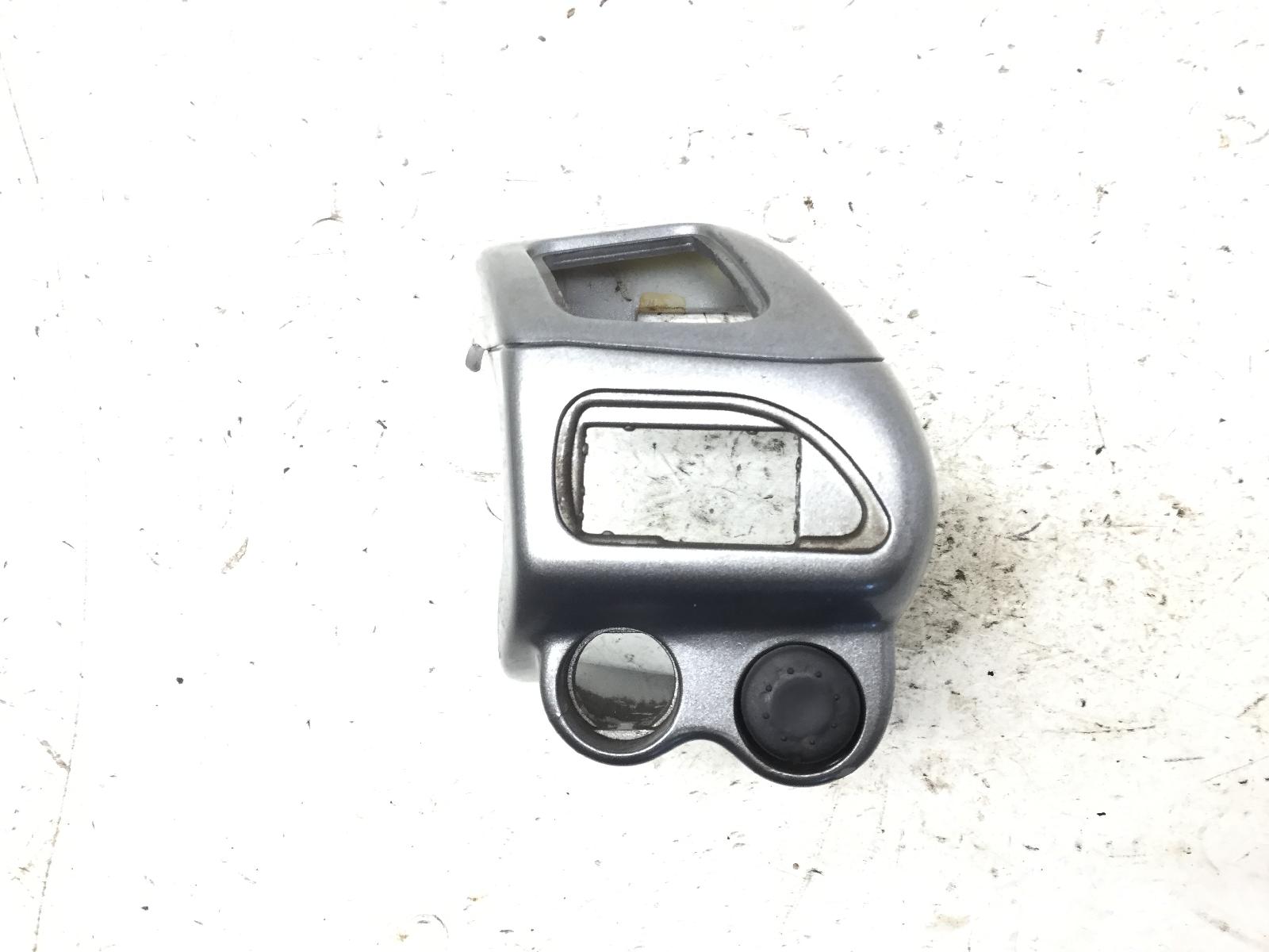 Piaggio carnaby 125 devio commutatore porta tasti sinistro 2007 2010 m60200