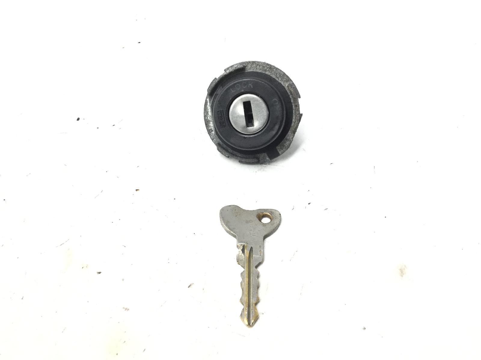 Piaggio carnaby 125 blocchetto accensione e chiave 2007 2010 m60200