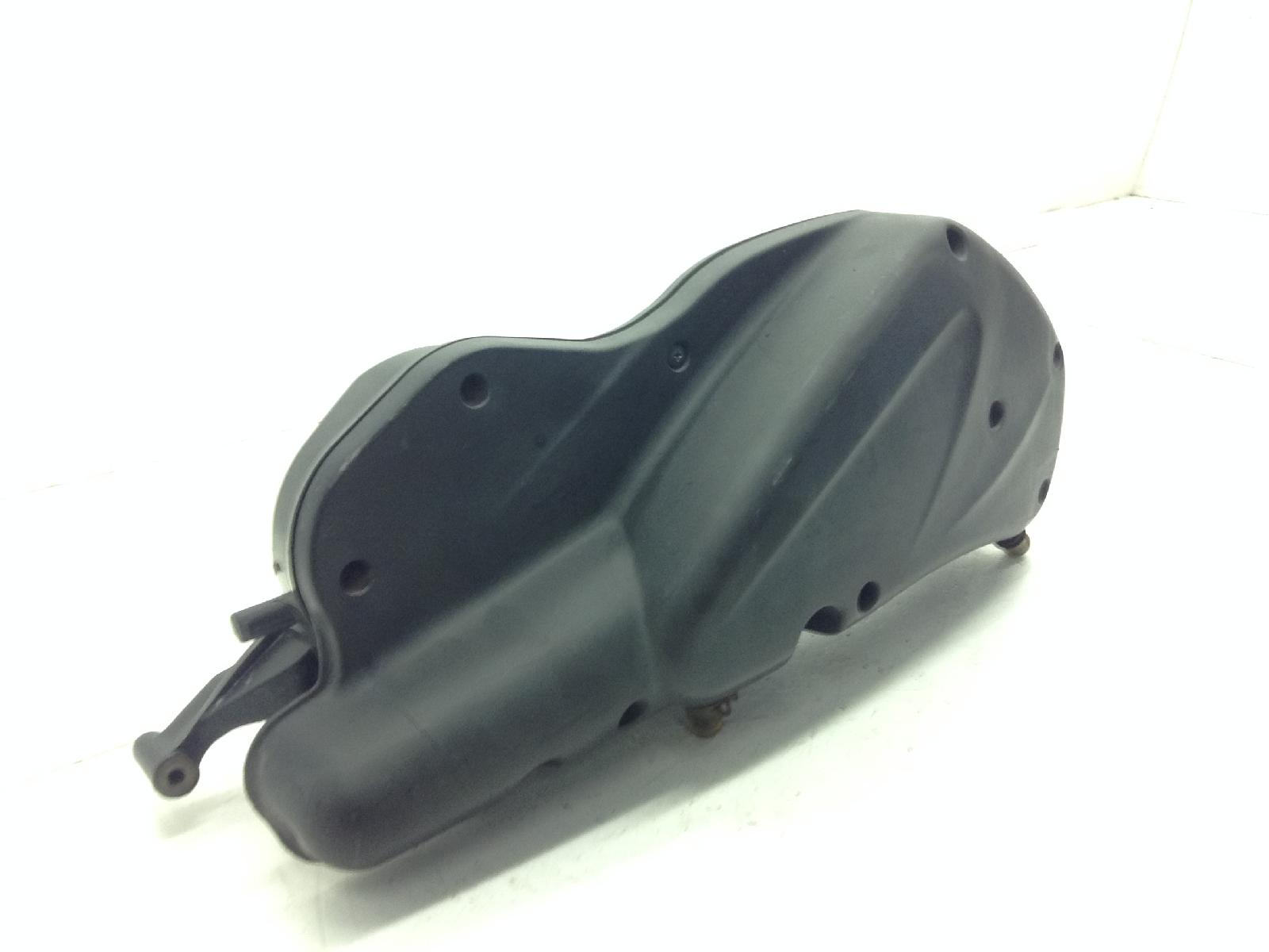 Piaggio carnaby 125 cassa scatola filtro aria - attacco rotto 2007 2010 m60200