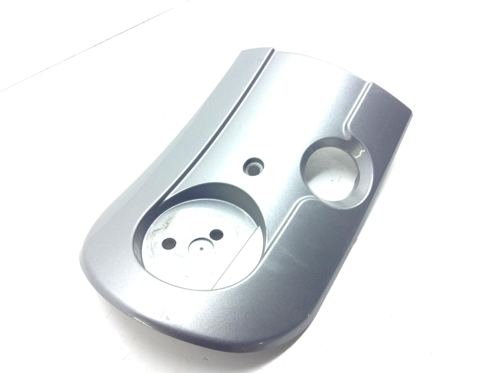 Piaggio carnaby 125 coperchio carena controscudo retroscudo 2007 2010 m60200
