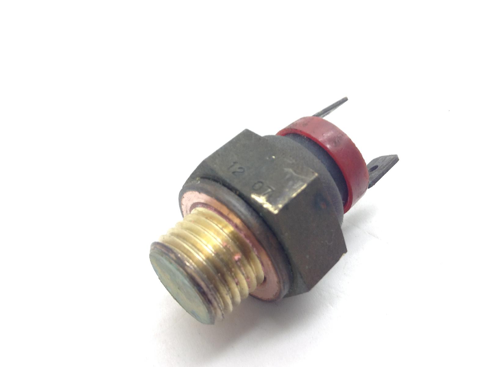 Piaggio carnaby 125 bulbo sensore temperatura radiatore 2007 2010 m60200