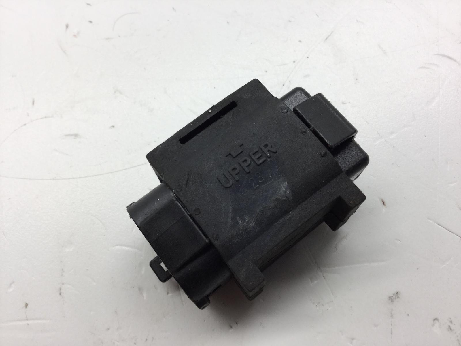 Suzuki gsr k7 600 sensore caduta inclinazione inclinometro 2007 2008 b9111