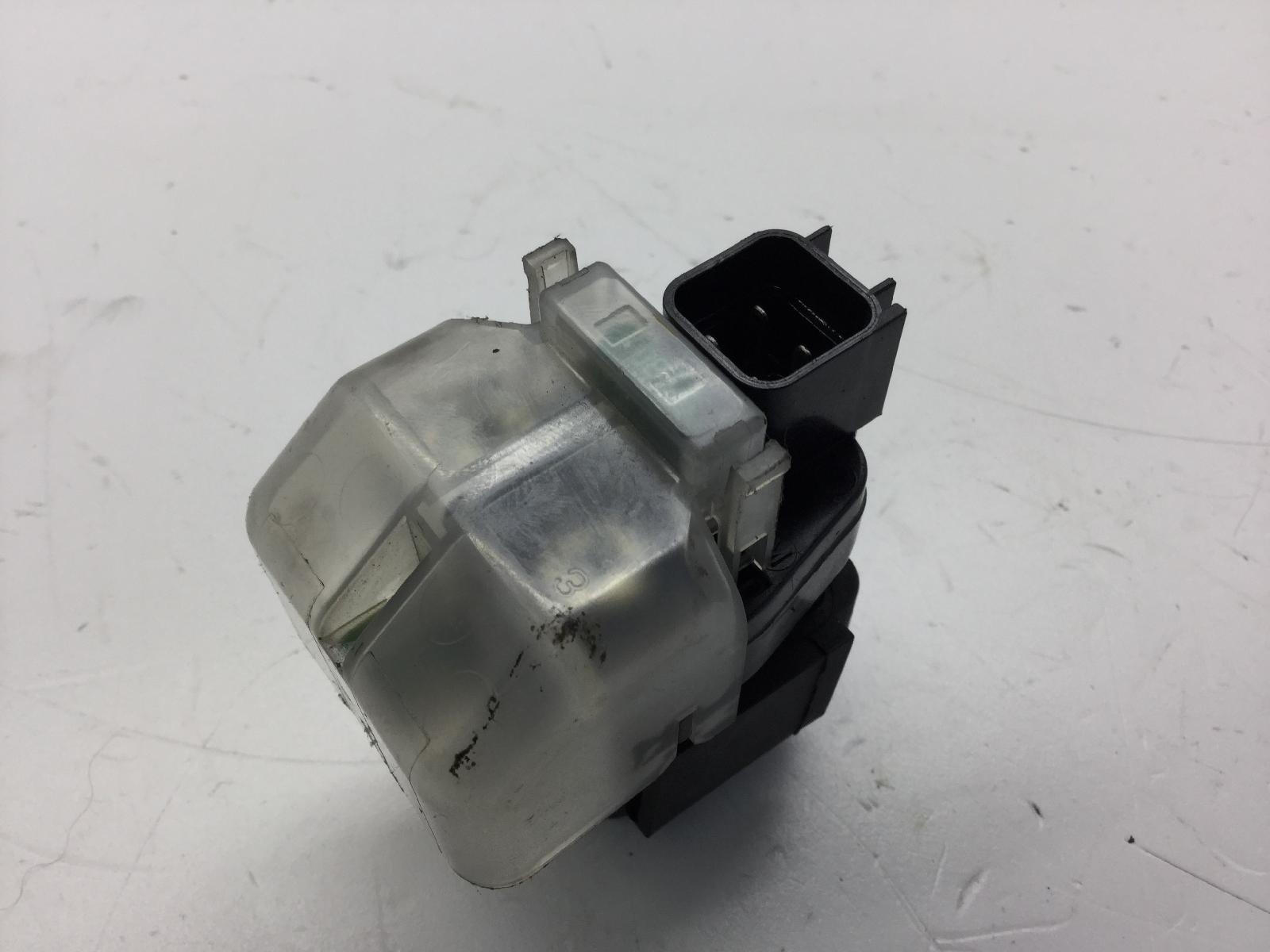 Suzuki gsr k7 600 rele' avviamento teleruttore 2007 2008 b9111