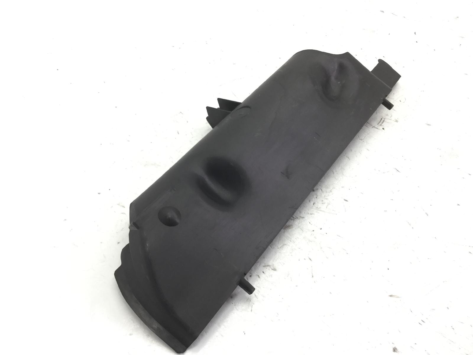 Suzuki gsr k7 600 coperchio isolante termico radiatore 2007 2008 b9111