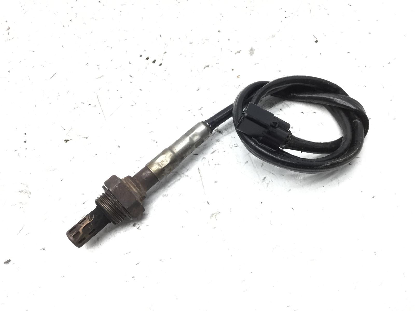 Suzuki gsr k7 600 sonda lambda scarico marmitta 2007 2008 b9111