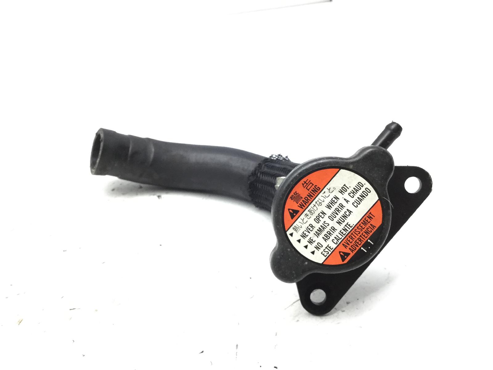 Suzuki gsr k7 600 tappo liquido radiatore 2007 2008 b9111