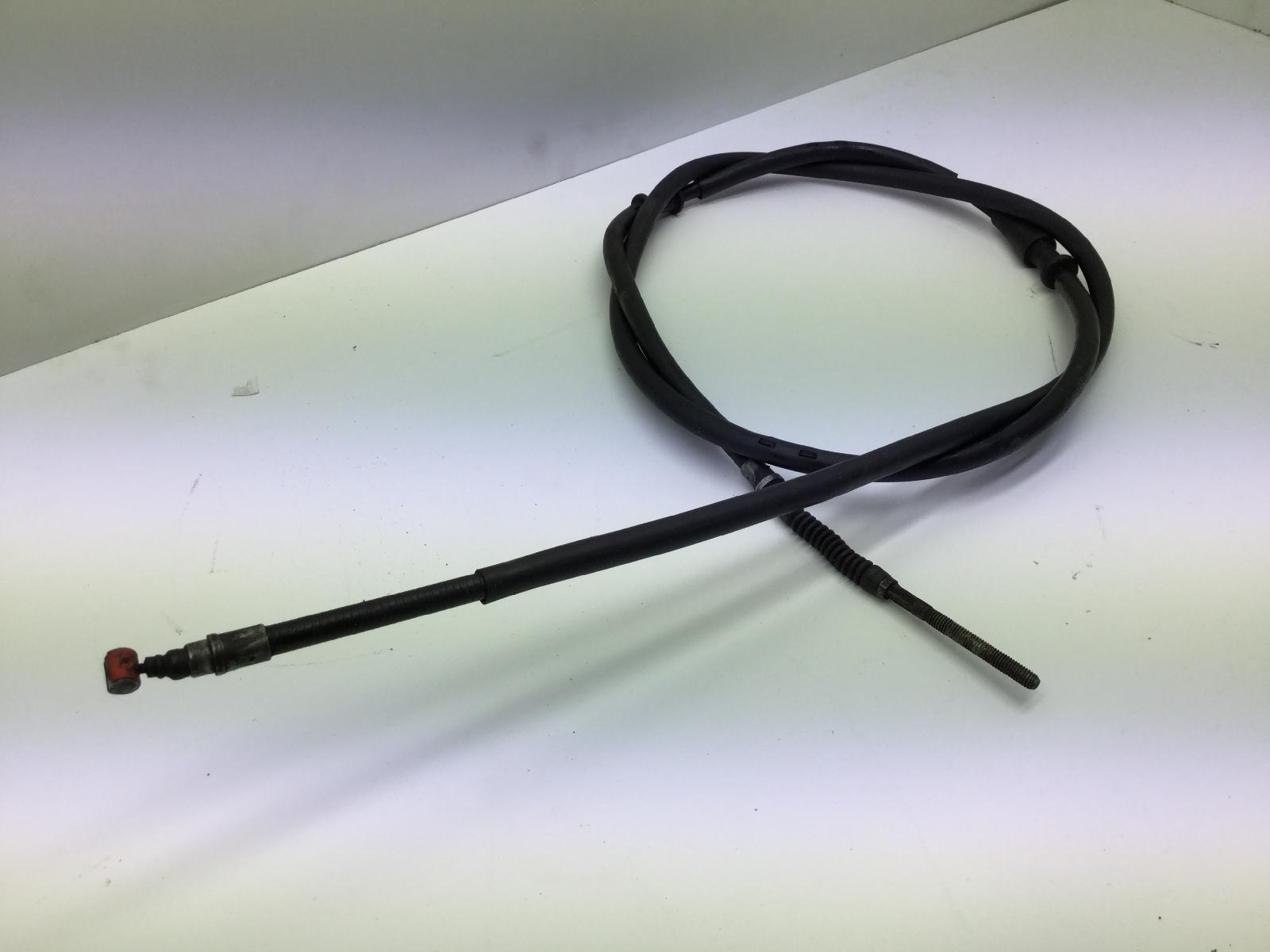 Honda sh 100 cavo + guaina freno posteriore a tamburo 1996 1996 jh2mf08a85k