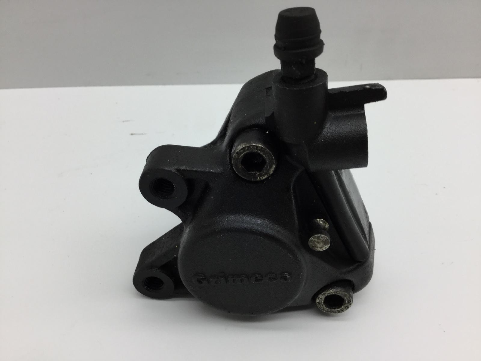 Honda sh 100 pinza freno anteriore 1996 1996 jh2mf08a85k