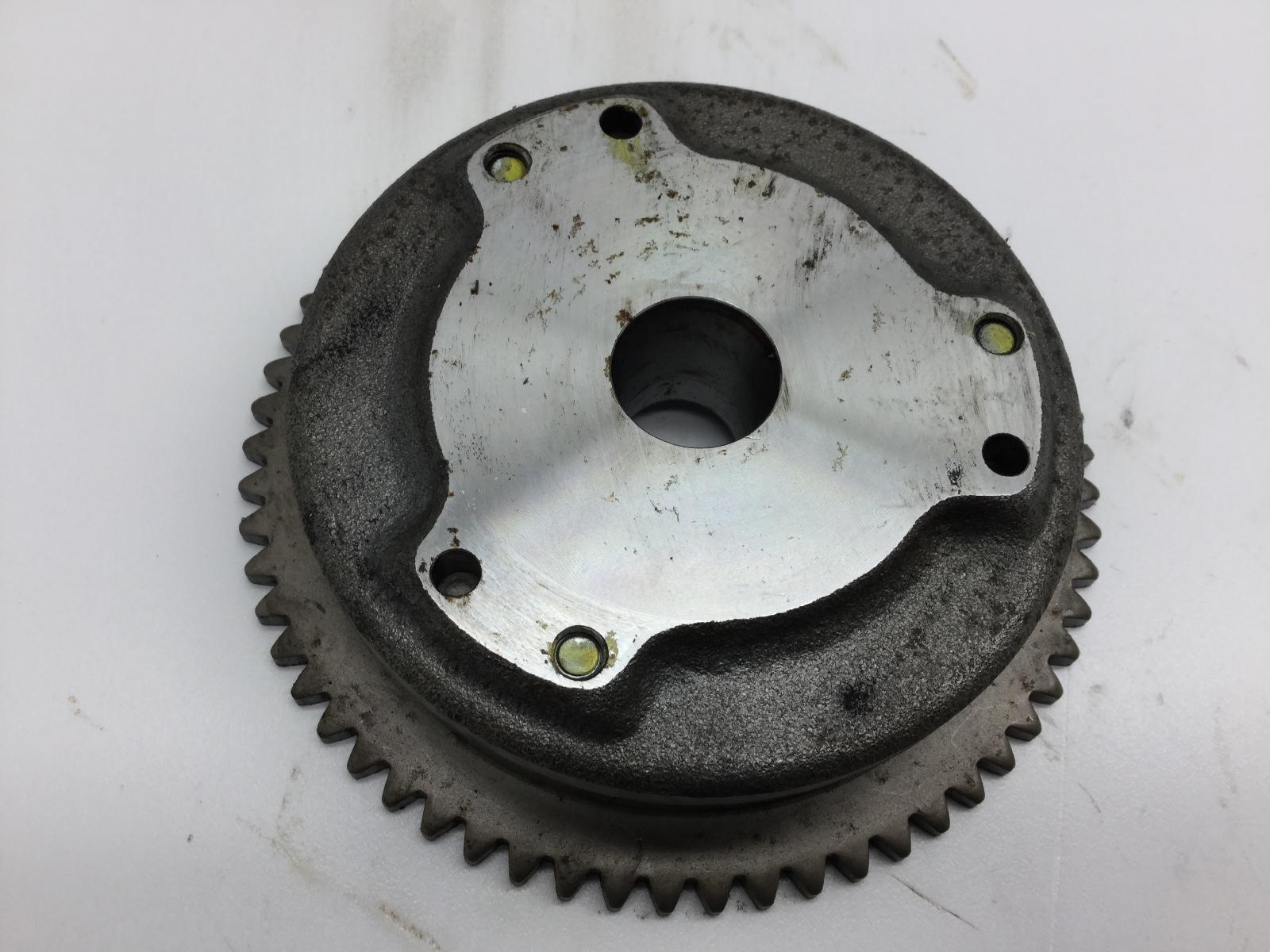 Honda sh 100 ingranaggio ruota libera 1996 1996 jh2mf08a85k