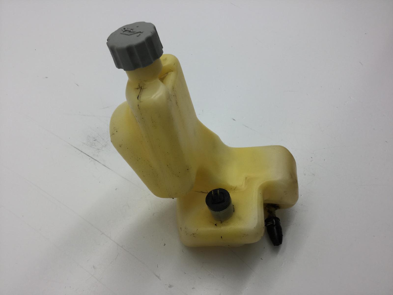 Honda sh 100 serbatoio olio 1996 1996 jh2mf08a85k