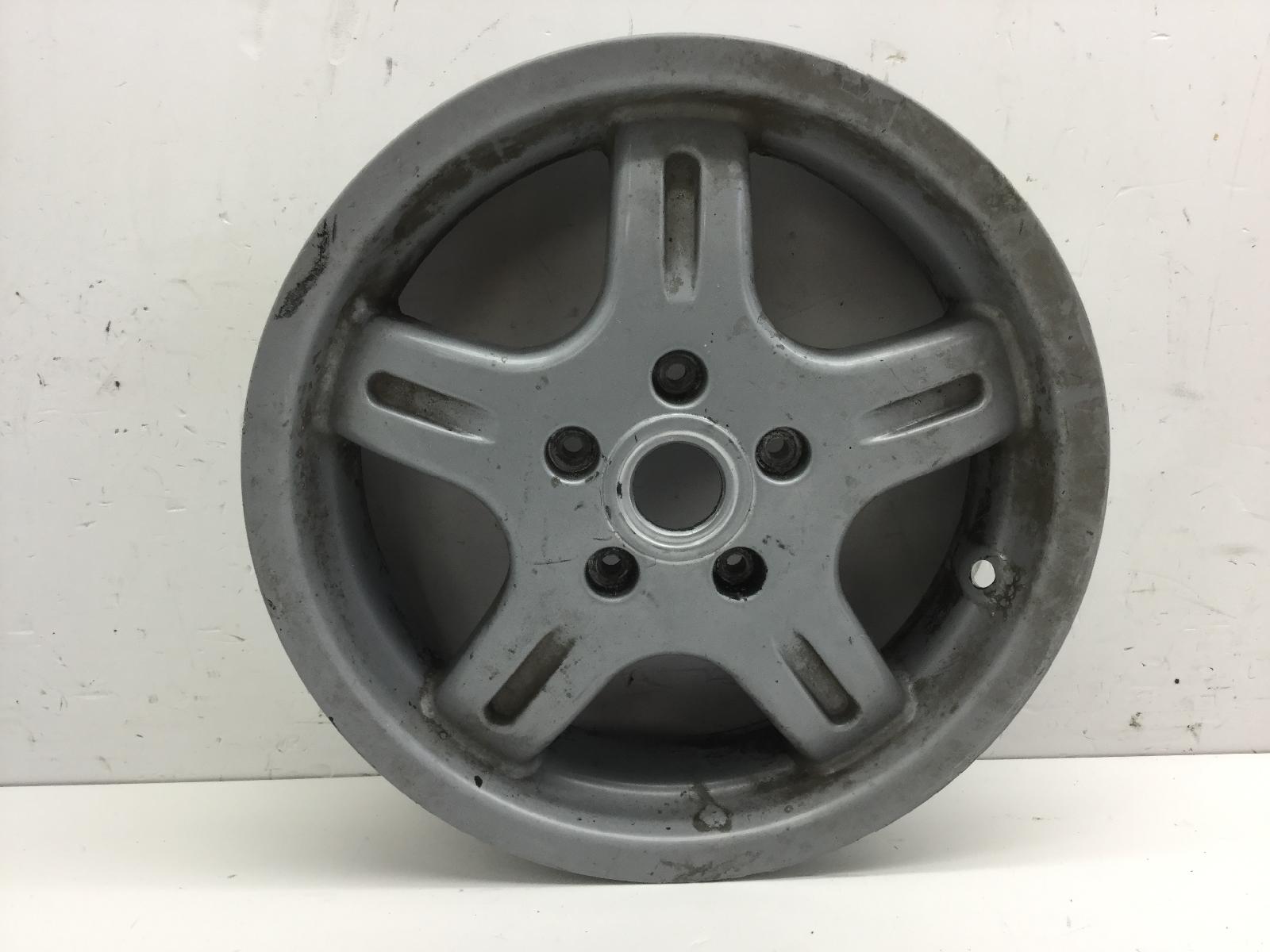 Piaggio super hexagon gtx 180 cerchio ruota posteriore 13 x 3.50 2001 2002 m000003