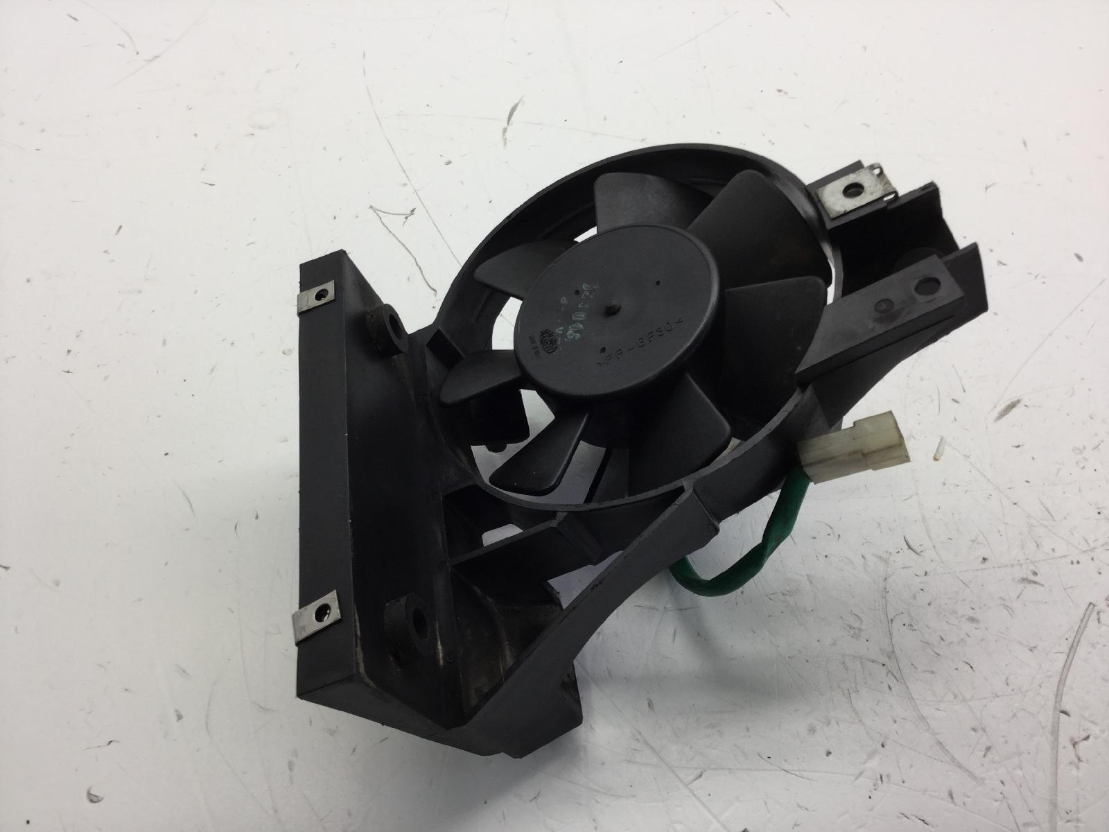 Piaggio super hexagon gtx 180 elettroventola radiatore 2001 2002 m000003