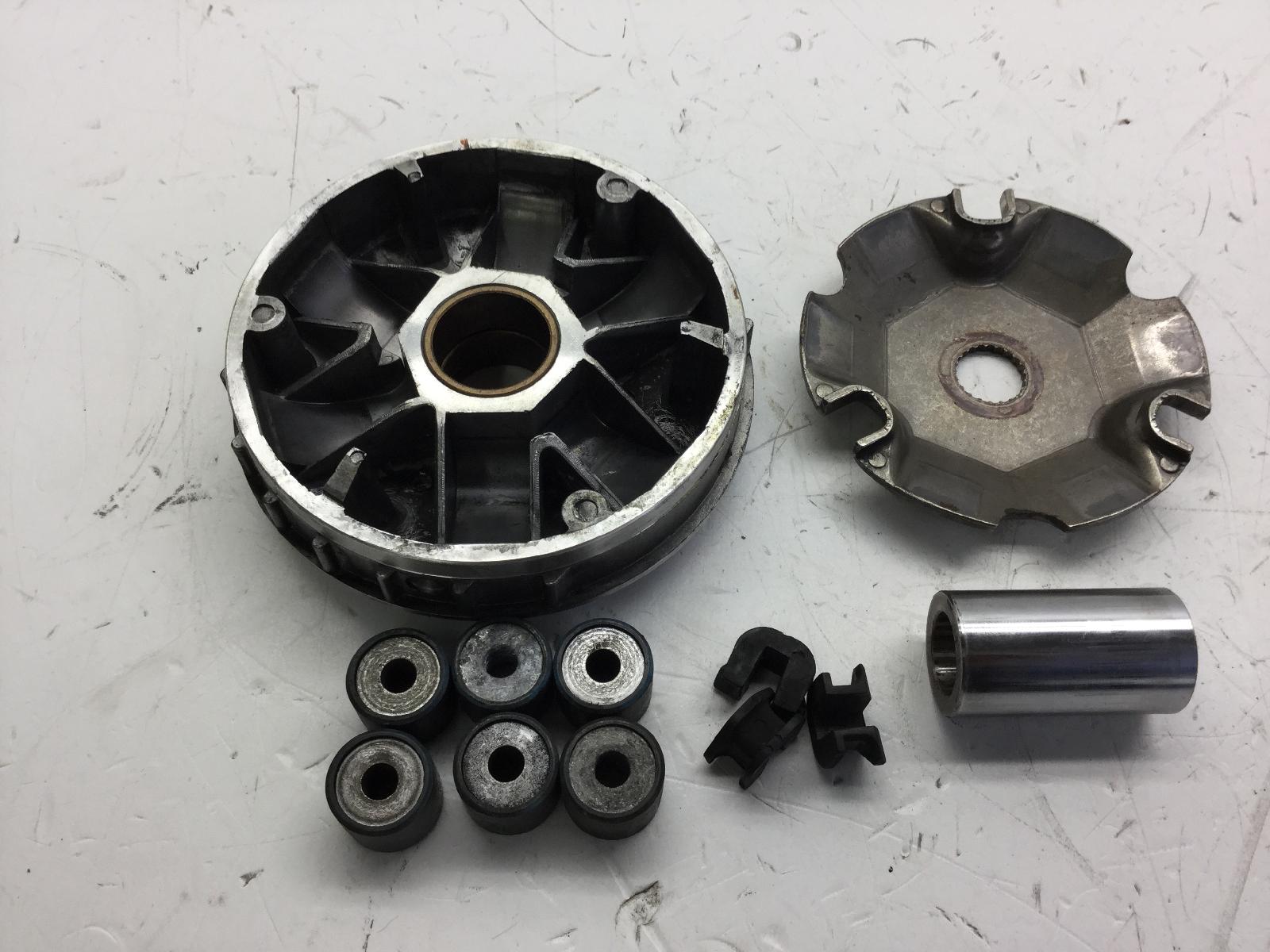 Piaggio super hexagon gtx 180 puleggia mobile variatore 2001 2002 m000003