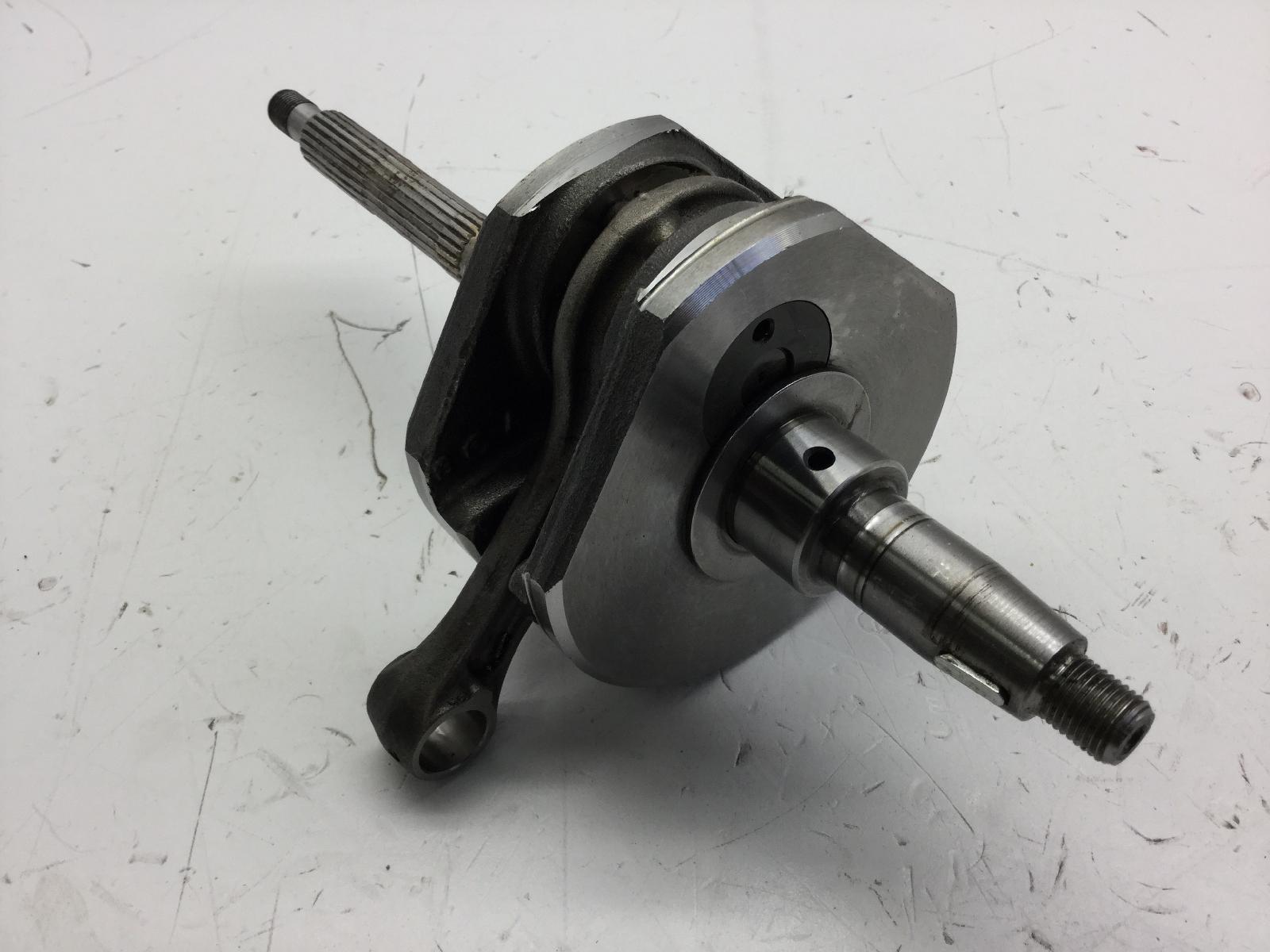 Piaggio super hexagon gtx 180 albero motore 2001 2002 m000003